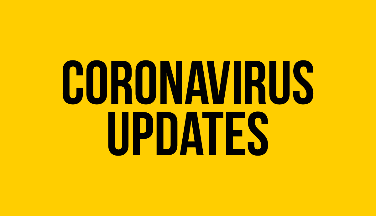 Coronavirus (COVID-19) update from Bigfoot Self Storage