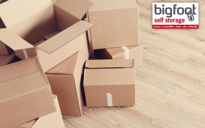 Renting a storage unit: You should read this!