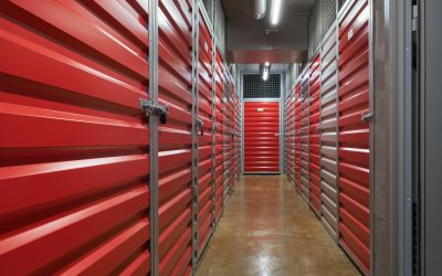 5 common reasons why people need self-storage