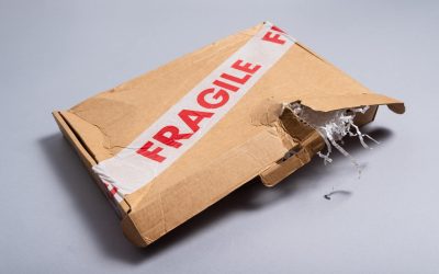 A guide to storing your fragile items safely