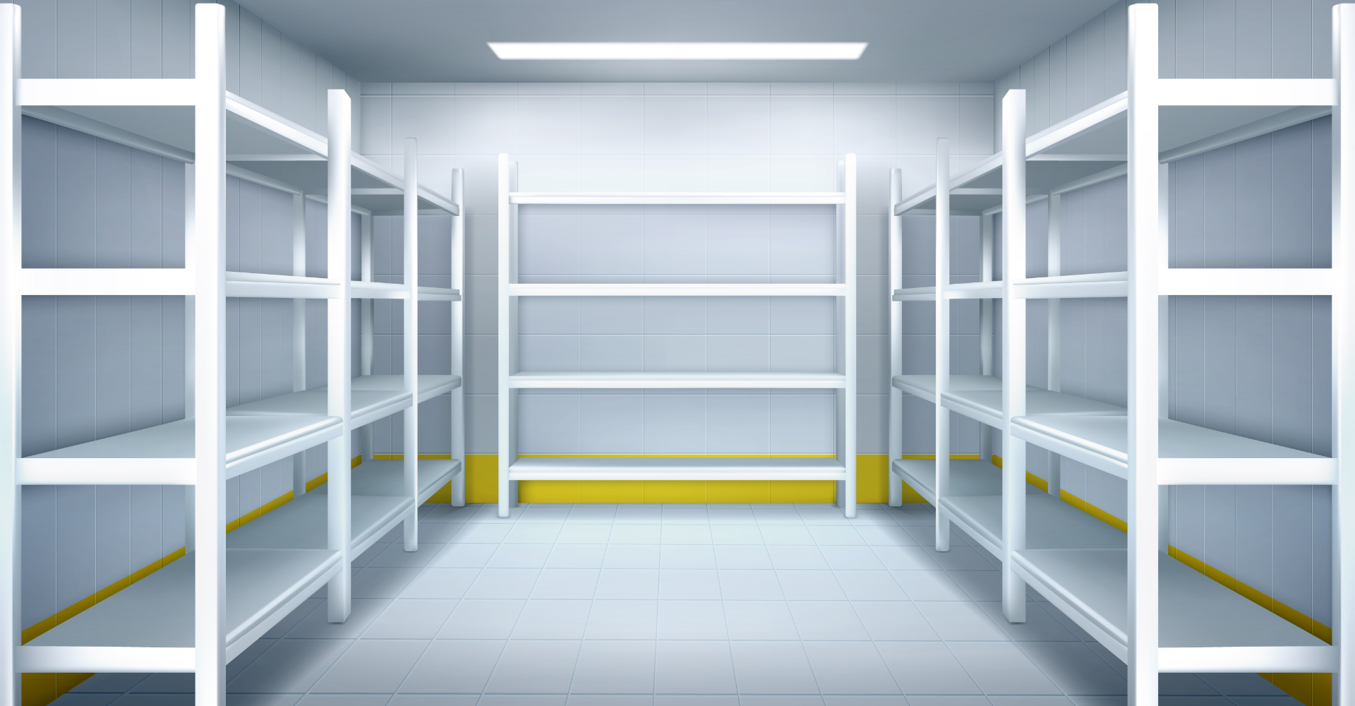 Tips to maximise your self storage space