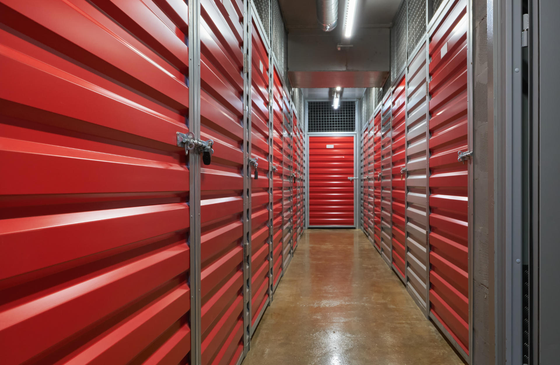 Common reasons why people need self-storage