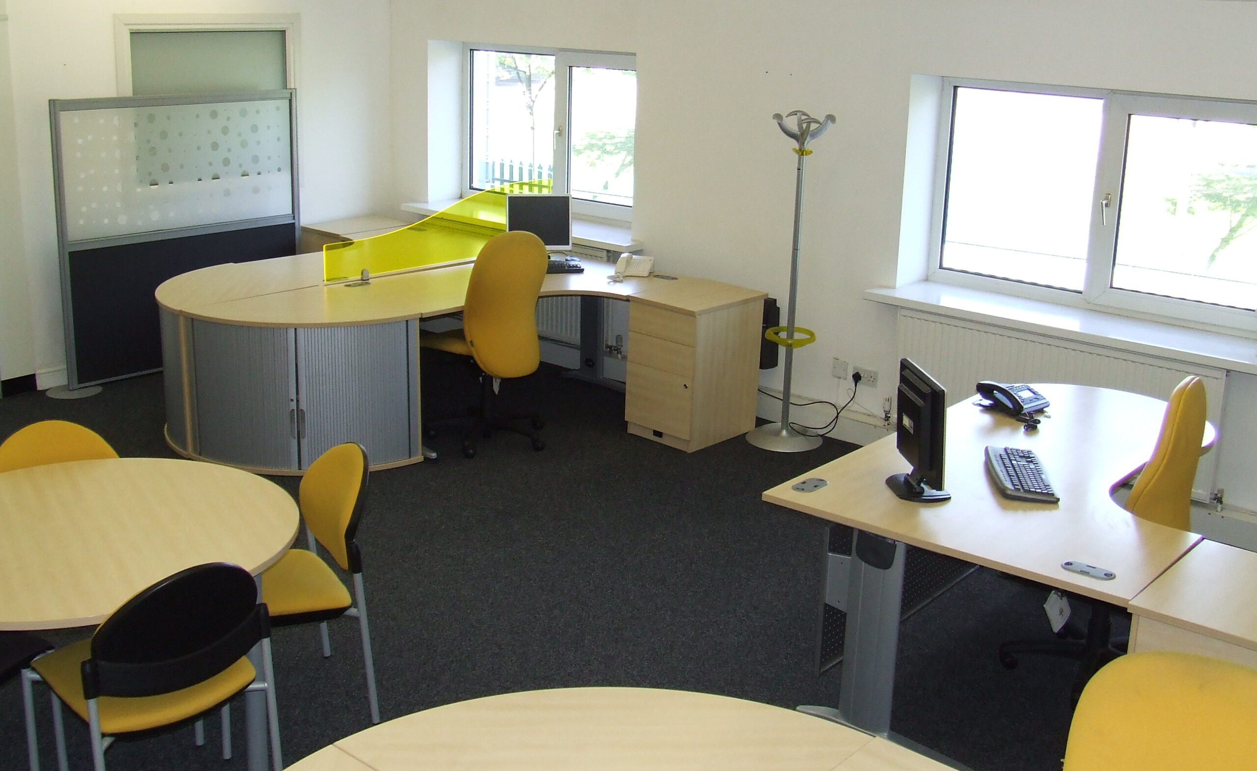 Office space to rent in Stoke-on-Trent