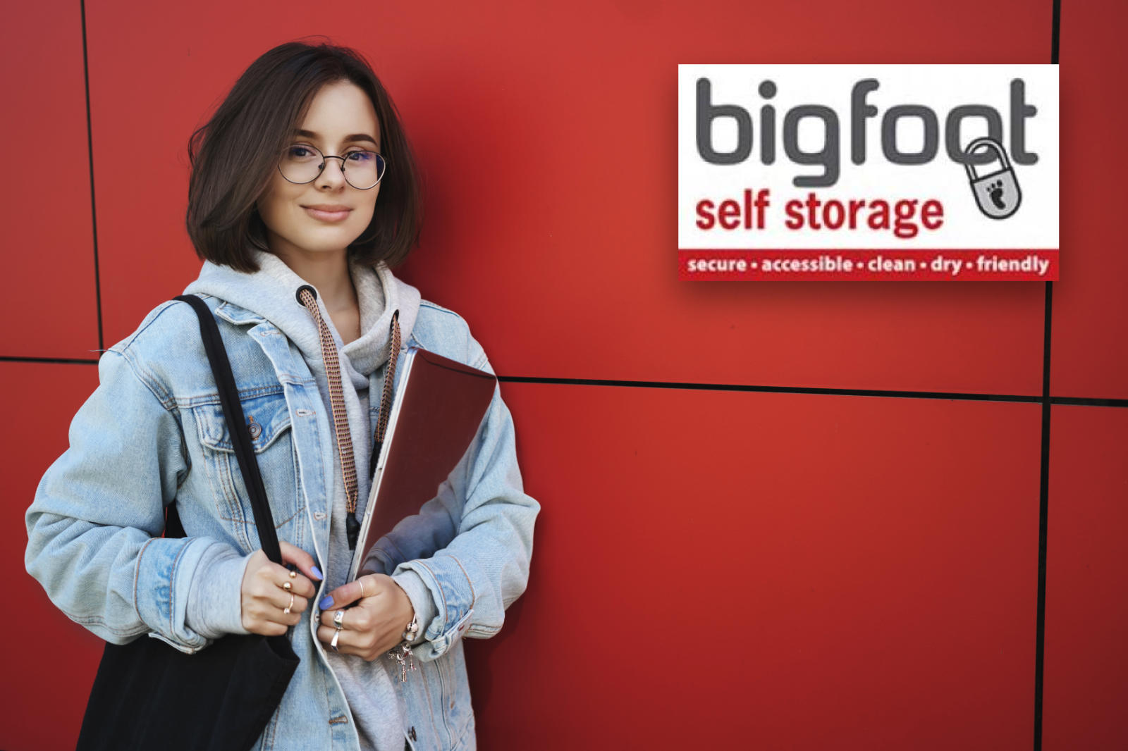 Self storage solutions for university students