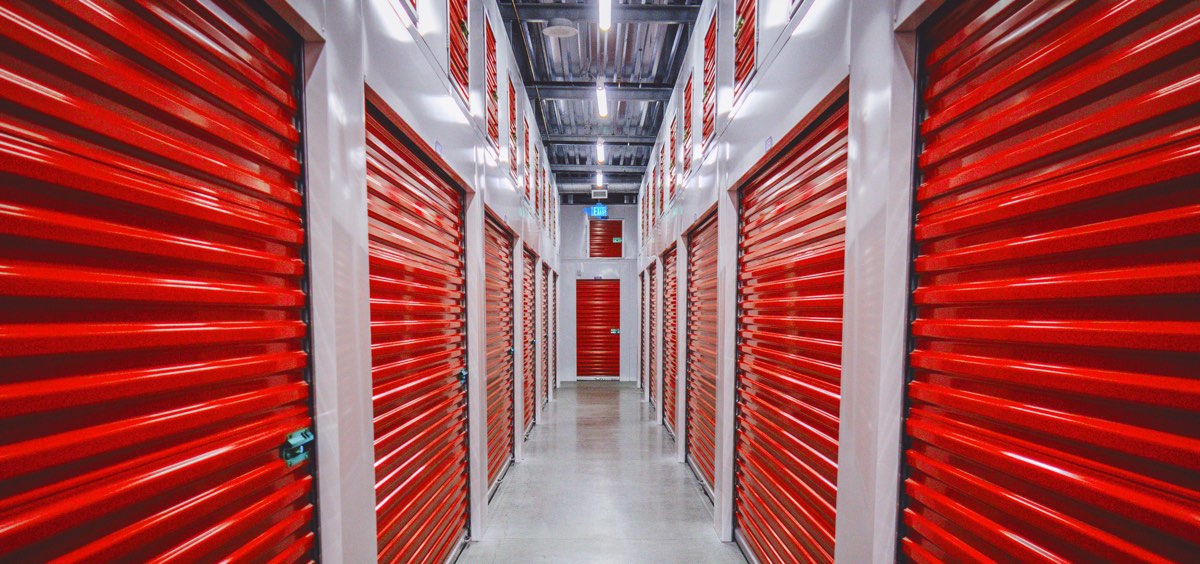 A Beginner's Guide to Renting a Storage Unit - What to Know