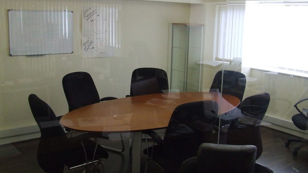 Exploring flexible office spaces for start-ups success