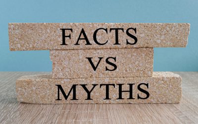 Debunking self-storage myths and misconceptions