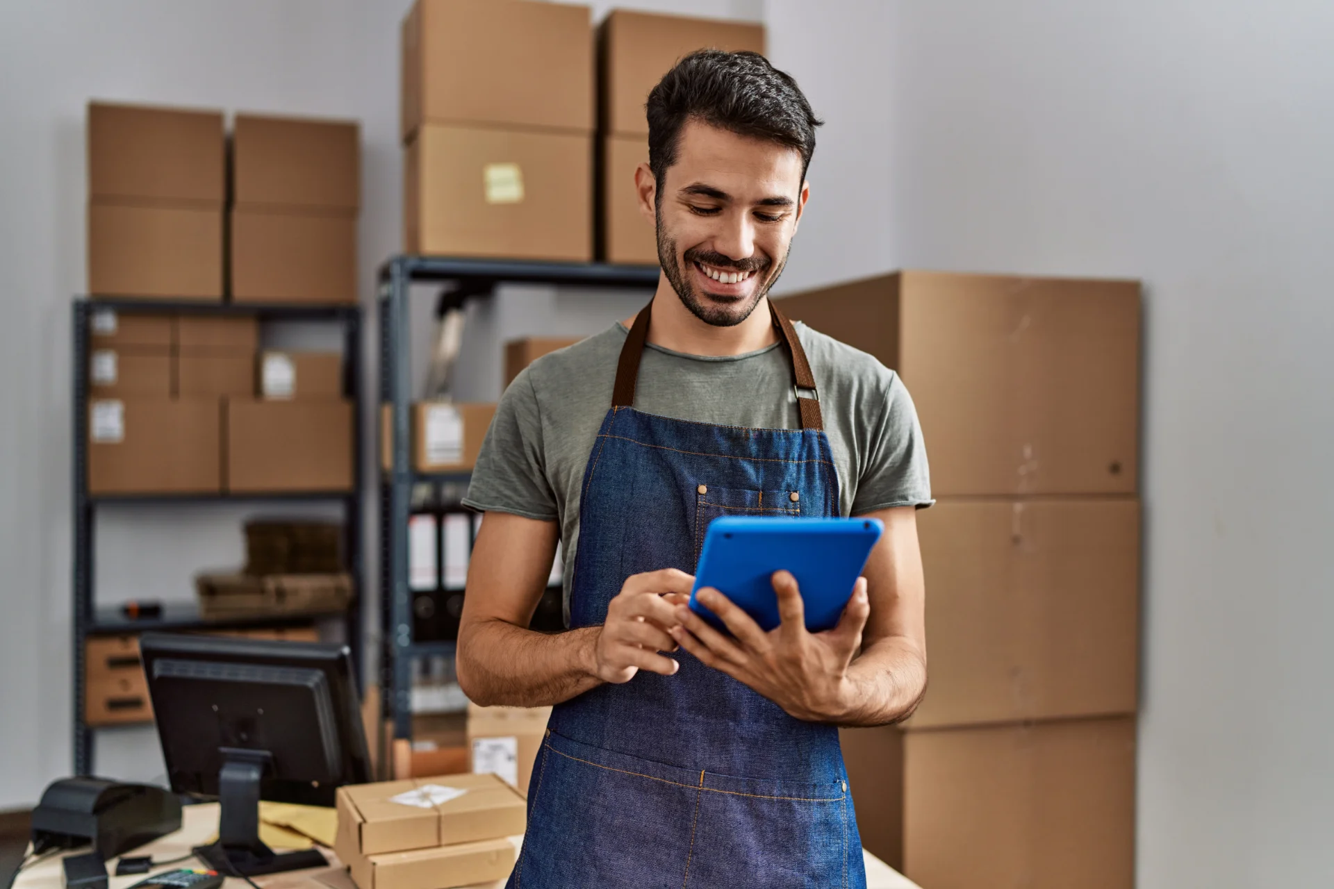 Signs you need more business space